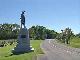 Antietam National Battlefield Memorial (アメリカ合衆国)